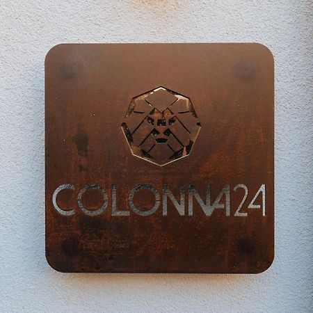 Colonna 24 Luxury Room In Portovenere Near 5 Terre Porto Venere Eksteriør bilde