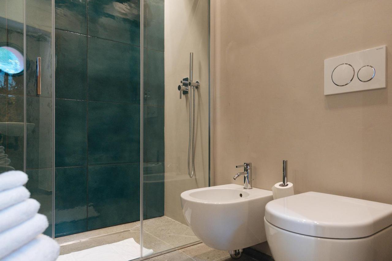 Colonna 24 Luxury Room In Portovenere Near 5 Terre Eksteriør bilde