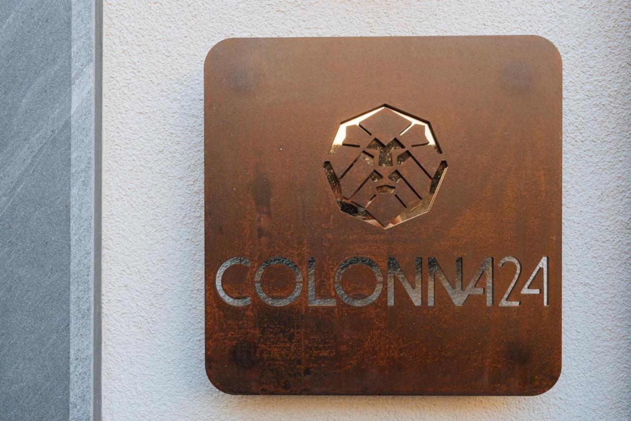 Colonna 24 Luxury Room In Portovenere Near 5 Terre Eksteriør bilde