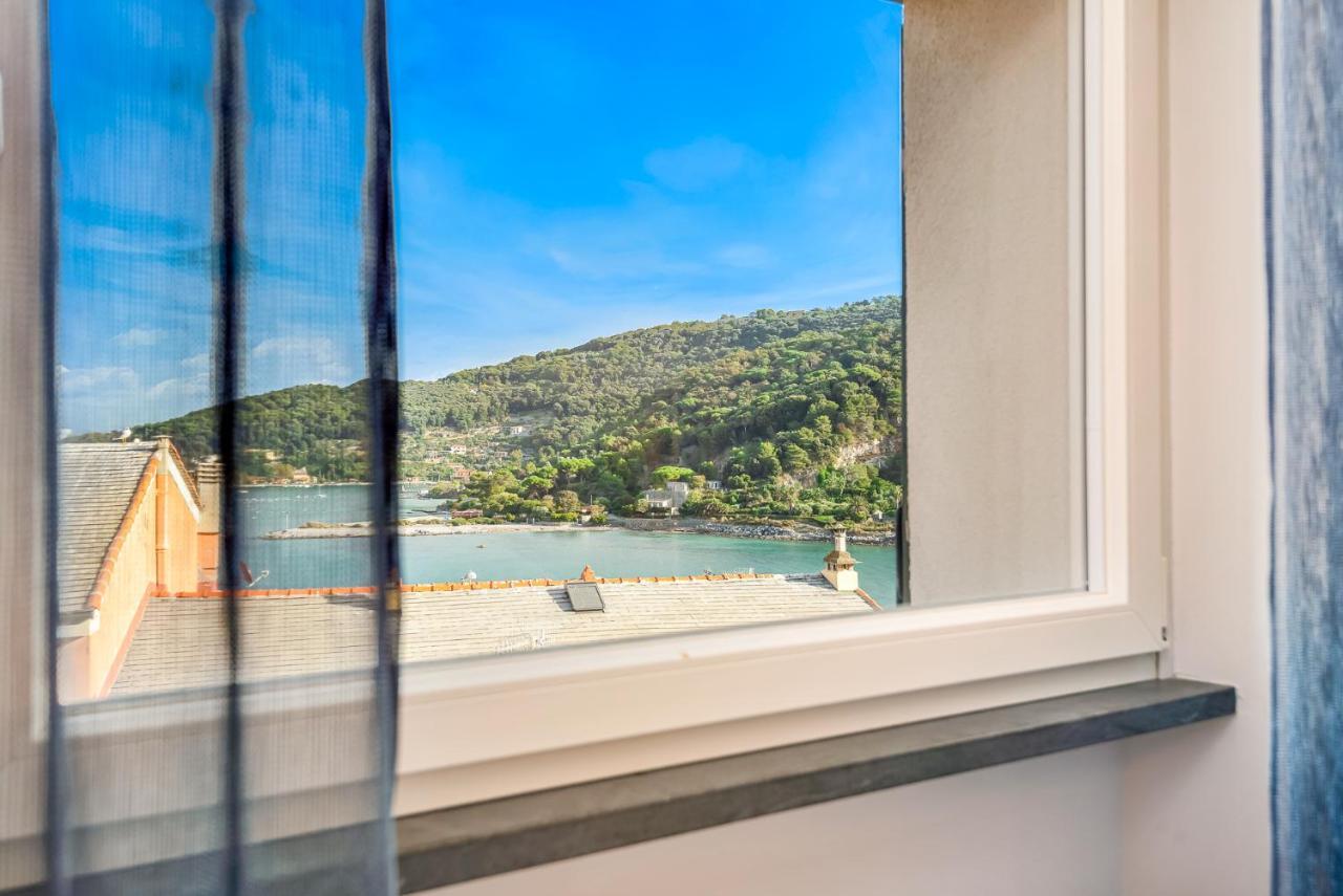 Colonna 24 Luxury Room In Portovenere Near 5 Terre Eksteriør bilde