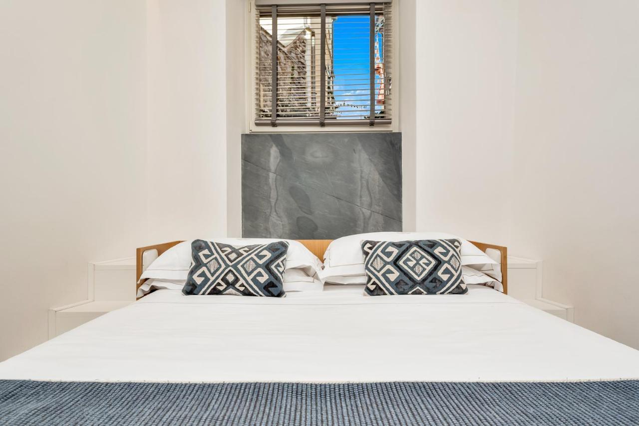 Colonna 24 Luxury Room In Portovenere Near 5 Terre Eksteriør bilde