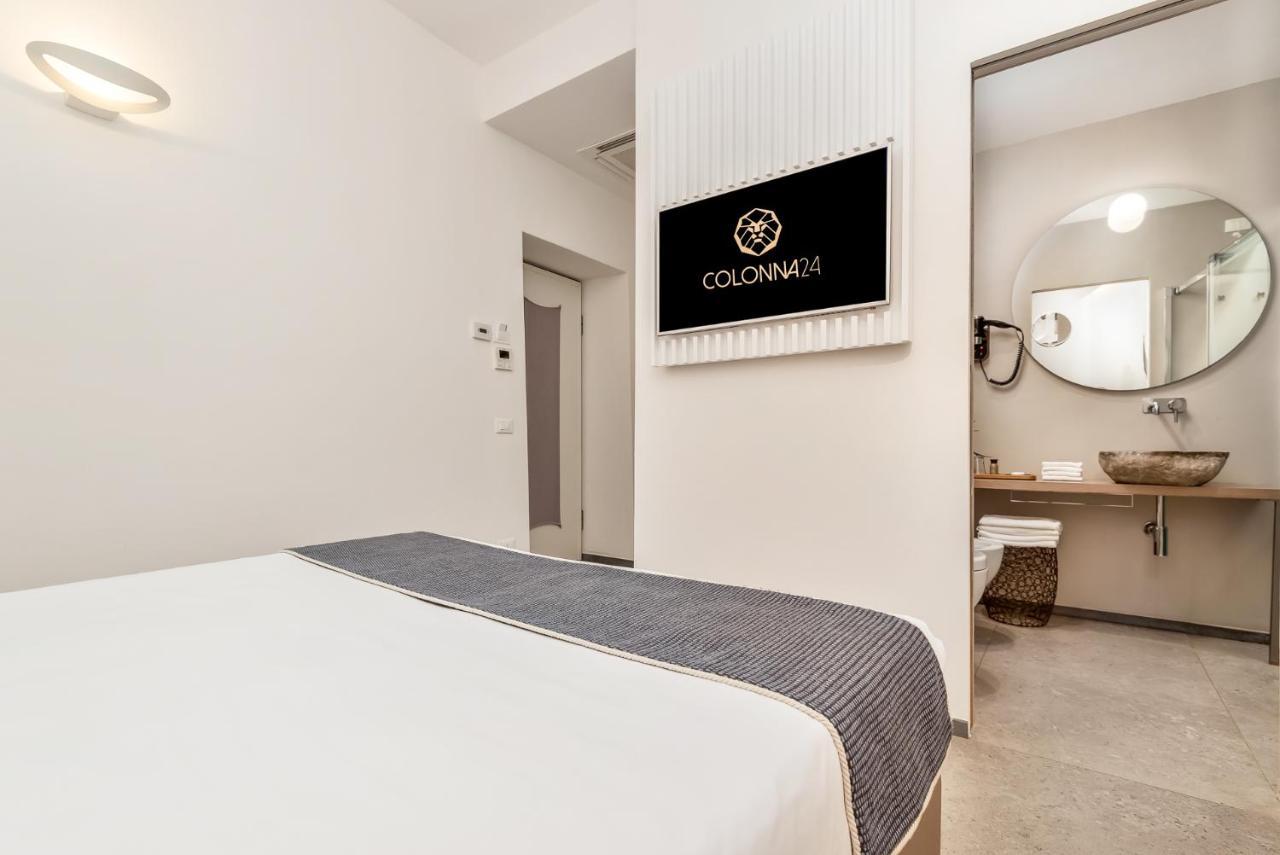 Colonna 24 Luxury Room In Portovenere Near 5 Terre Porto Venere Eksteriør bilde