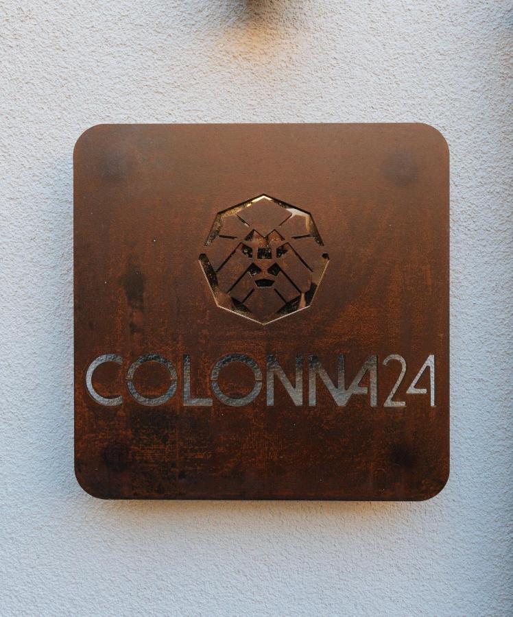 Colonna 24 Luxury Room In Portovenere Near 5 Terre Eksteriør bilde