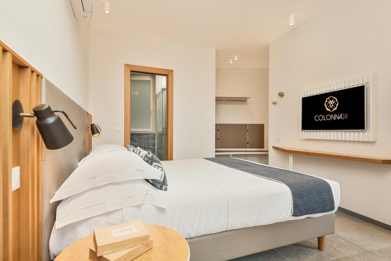 Colonna 24 Luxury Room In Portovenere Near 5 Terre Eksteriør bilde